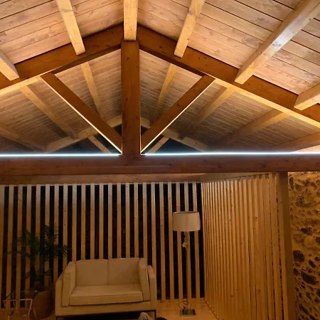 Casa Fogar Do Ulla *
