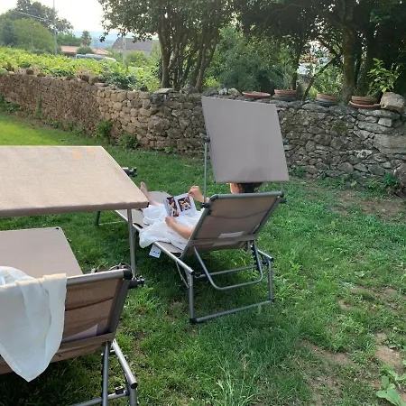 Casa Fogar Do Ulla Vedra