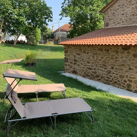 Casa Fogar Do Ulla *