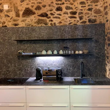 Semesterbostad Casa Fogar Do Ulla *