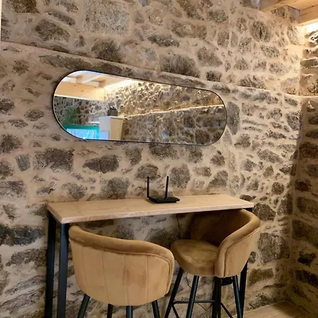 Casa Fogar Do Ulla Holiday home