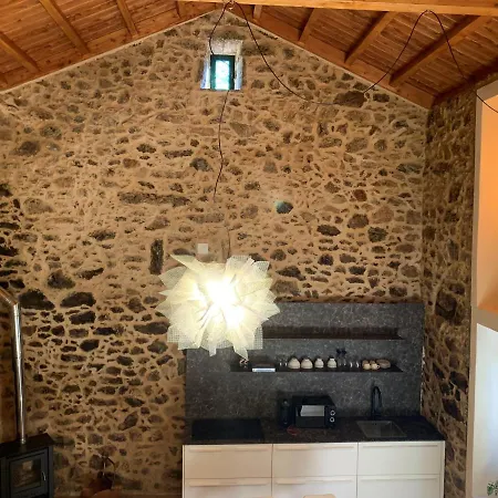 Casa Fogar Do Ulla *