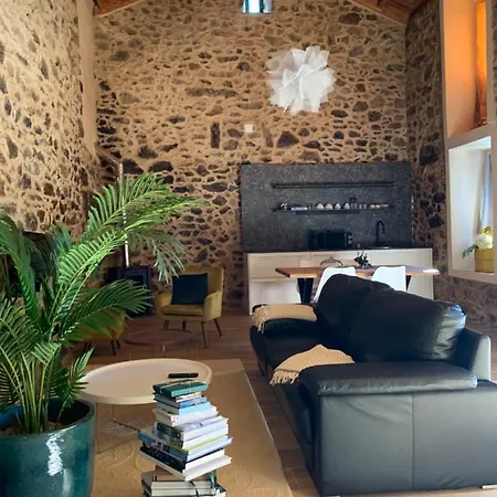 Casa Fogar Do Ulla Vedra