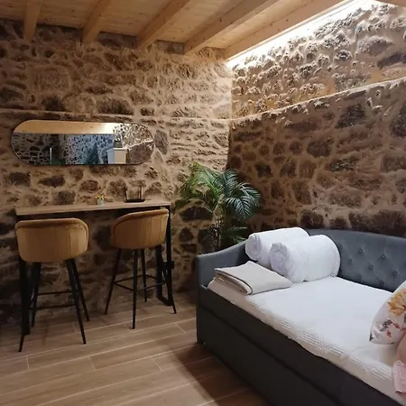 Casa Fogar Do Ulla *