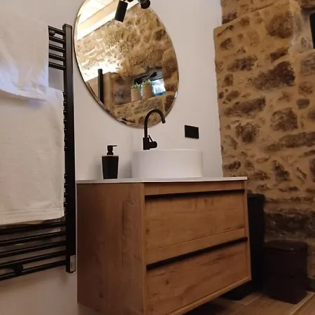 Casa Fogar Do Ulla *