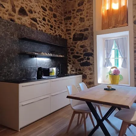 Casa Fogar Do Ulla