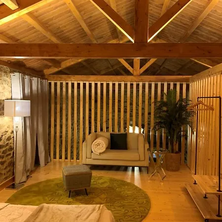 Holiday home Casa Fogar Do Ulla
