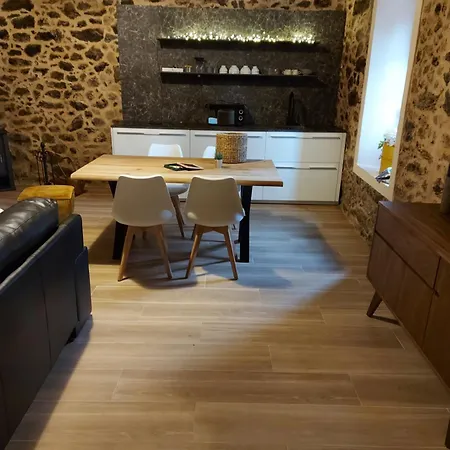 Casa Fogar Do Ulla