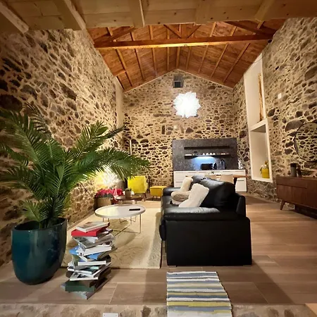 Casa Fogar Do Ulla *