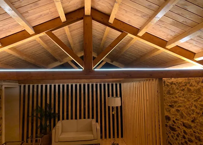 Casa Fogar Do Ulla *