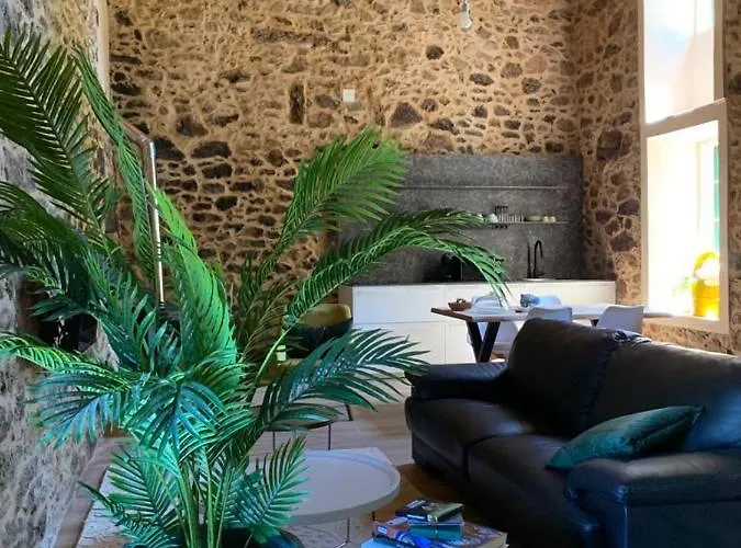 בית נופש Casa Fogar Do Ulla