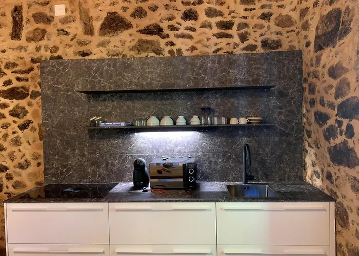 בית נופש Casa Fogar Do Ulla *