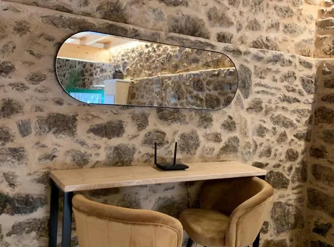 Casa Fogar Do Ulla בית נופש