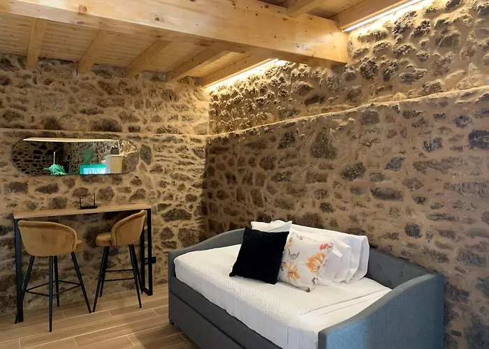 Casa Fogar Do Ulla *