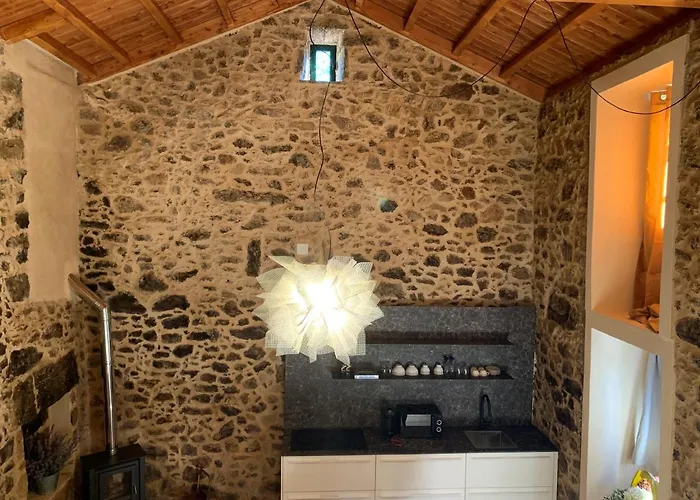 Casa Fogar Do Ulla *