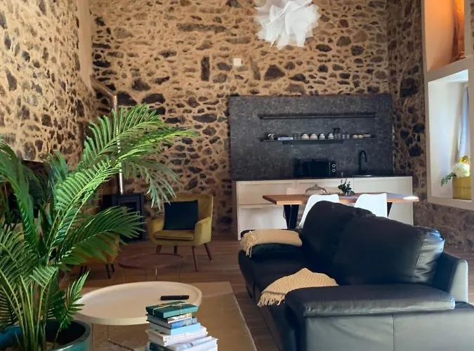 Casa Fogar Do Ulla Vedra