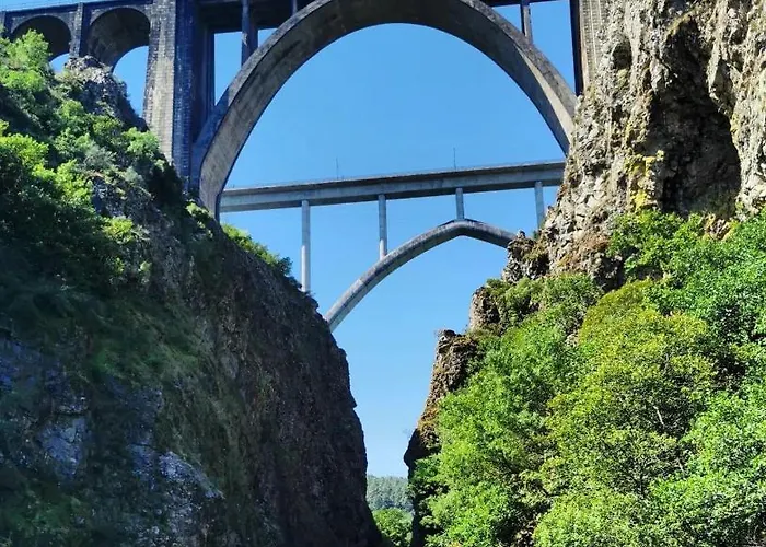 Casa Fogar Do Ulla Holiday home Vedra