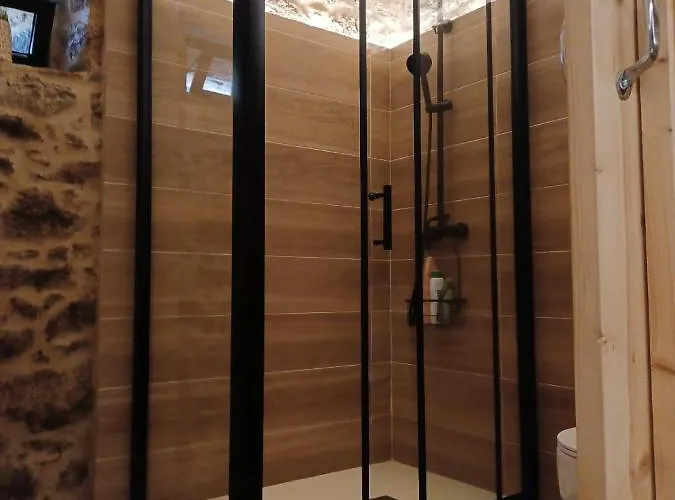 Casa Fogar Do Ulla Holiday home Vedra