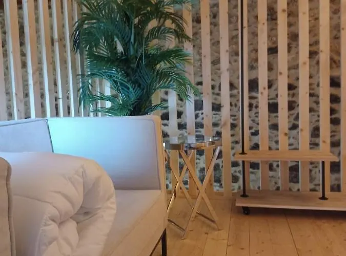 Casa Fogar Do Ulla בית נופש