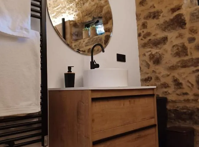 Casa Fogar Do Ulla *