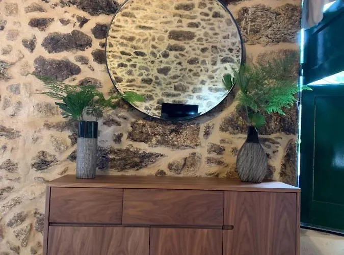 Casa Fogar Do Ulla Holiday home