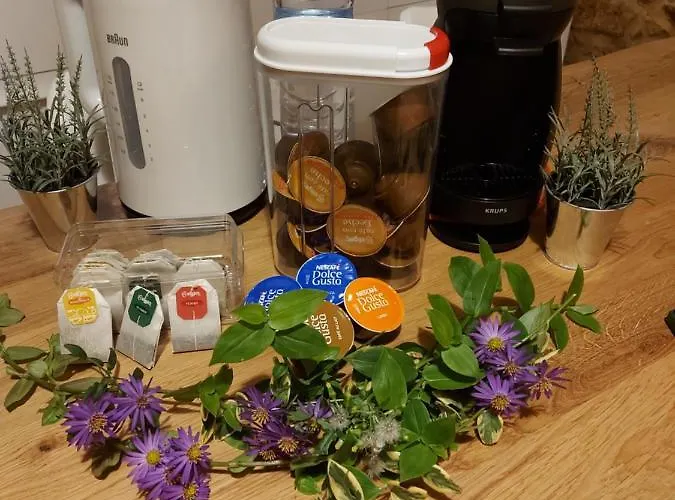 Casa Fogar Do Ulla Holiday home *