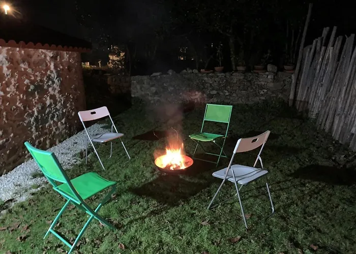 Casa Fogar Do Ulla * Vedra