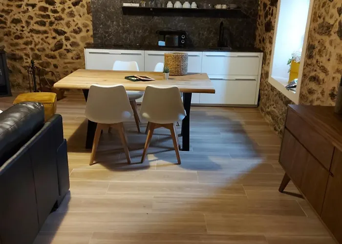 Casa Fogar Do Ulla